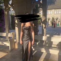 Prom dress/ Formal dress