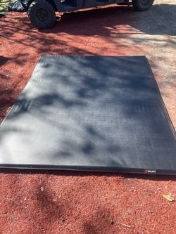 Truck Bed cover