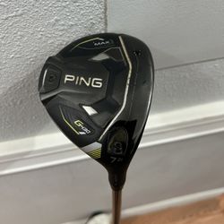 Ping G430 Max 7 Wood