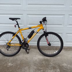 Schwinn MTB