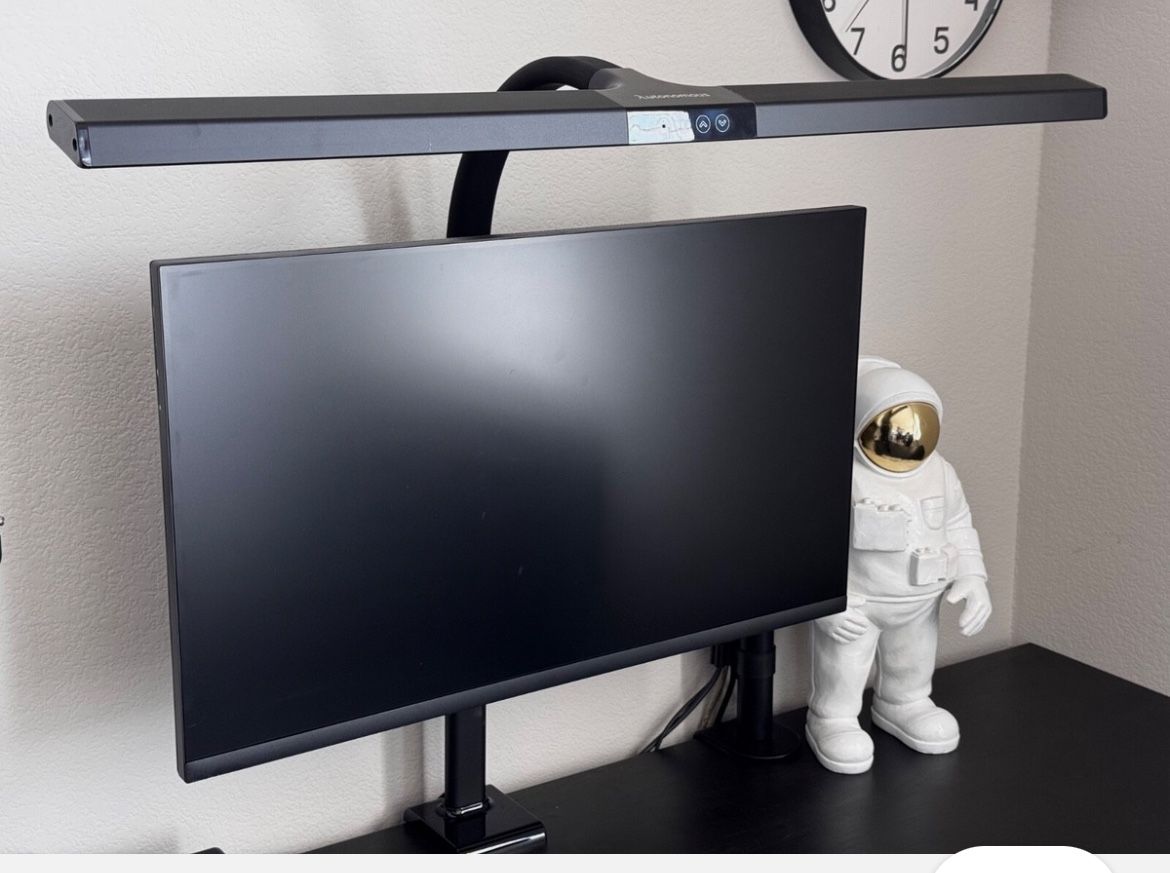 New Wide Range Computer Light 50
