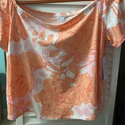 Two Guess Blouses Size M