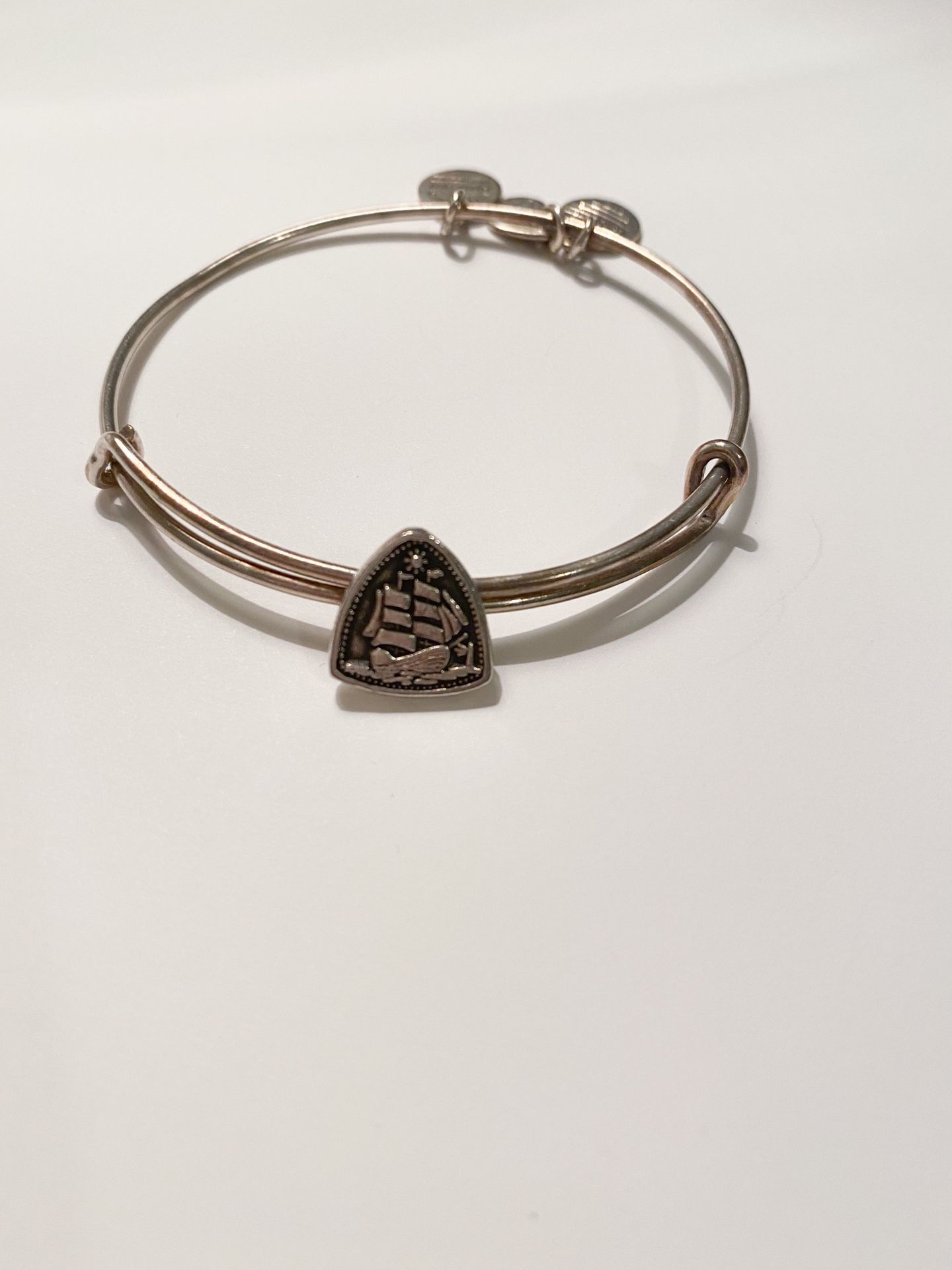 ALEX AND ANI Boat Bracelet