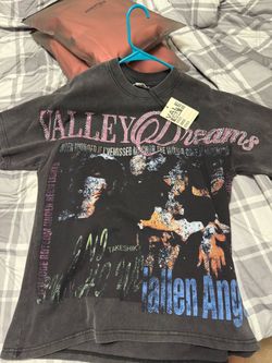 Valley Dreams shirt brand new