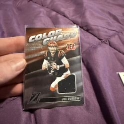 Patch Football Cards
