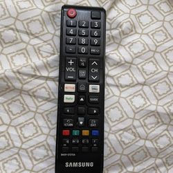 Samsung Remote