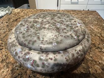 Jewelry Container / Holder