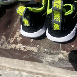 13C size shoes