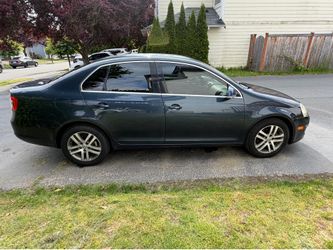 2006 Volkswagen Jetta