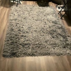 Throw Rug 8x10