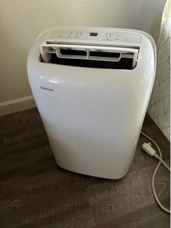 Mobile Toshiba AC