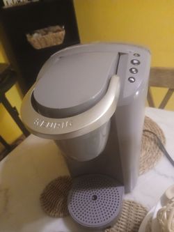 Keurig.