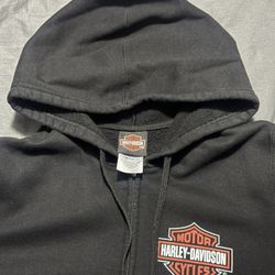 Harley-Davidson Sweater