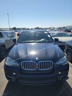 2012 BMW X5
