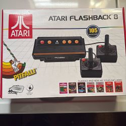 Atari Flashback 8 
