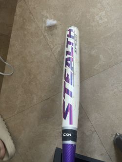 Easton Stealth Speed