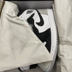 Jordan 1 “Bleach Coral”