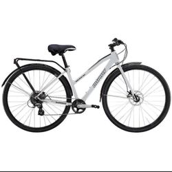 Brand new Inbox Unisex Infinity Boss3 Bike