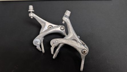 Shimano RSX BR-A410 39-49mm Short Reach Dual Pivot Brake Calipers