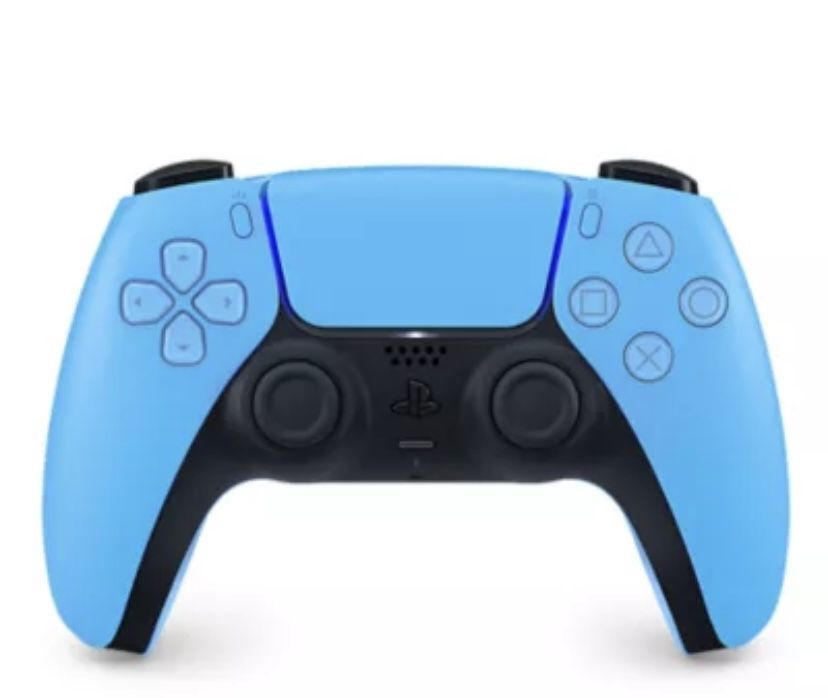 Ps5 Controller