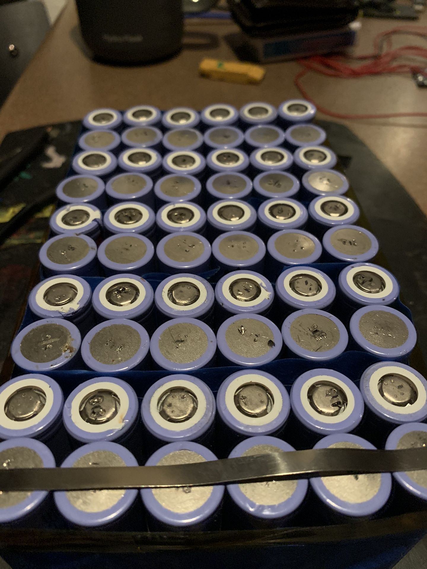 Batteries Made For Mountainboards Ebike Eride