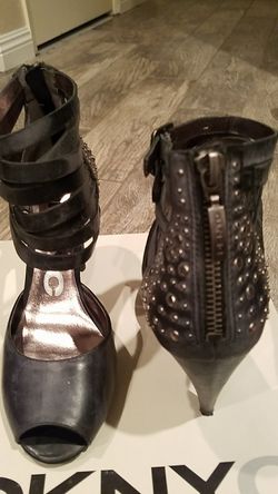 Beautiful shoes