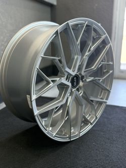 Rims 19” 20” 