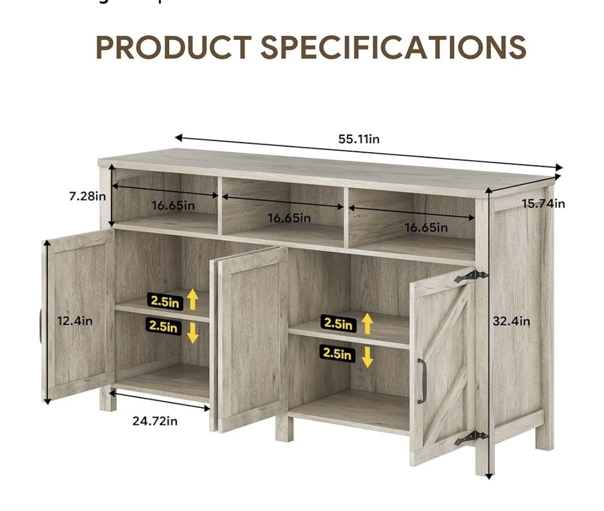 Bar Table