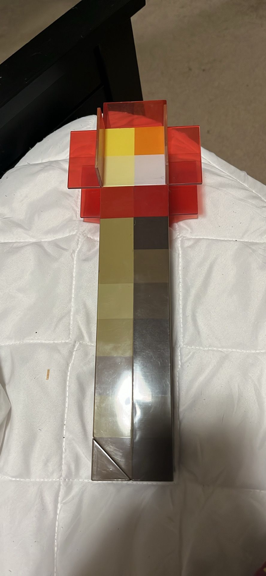 Minecraft Figure
