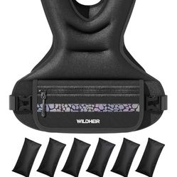 Weighted Vest 