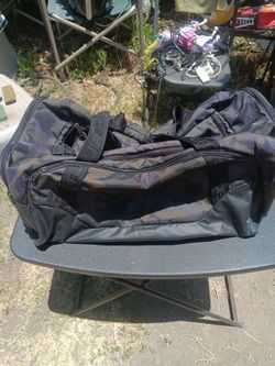 !! Gym Bag