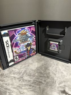 Yugioh World Championship 2010