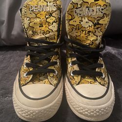 Chuck Taylor Converse