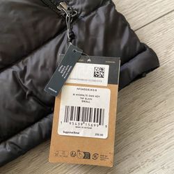 Authentic North The Face 600