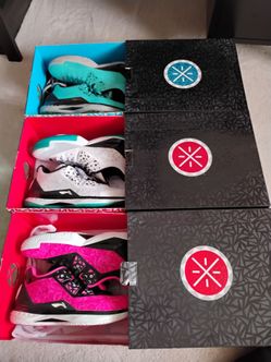 Way of Wade- WOW 4