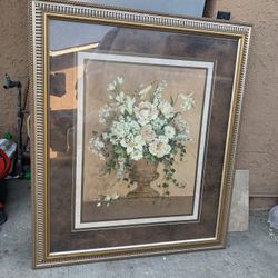 Home Interior Frame