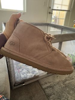 Light Purple Ugg Boots