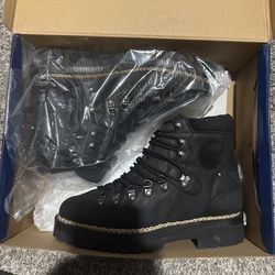 Polo Ralph Lauren Trail Boots