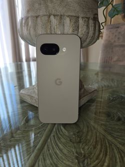 Google Pixel 9a