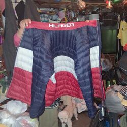 Tommy Hilfiger Jacket 