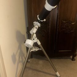 Telescope celestron omni xlt 102
