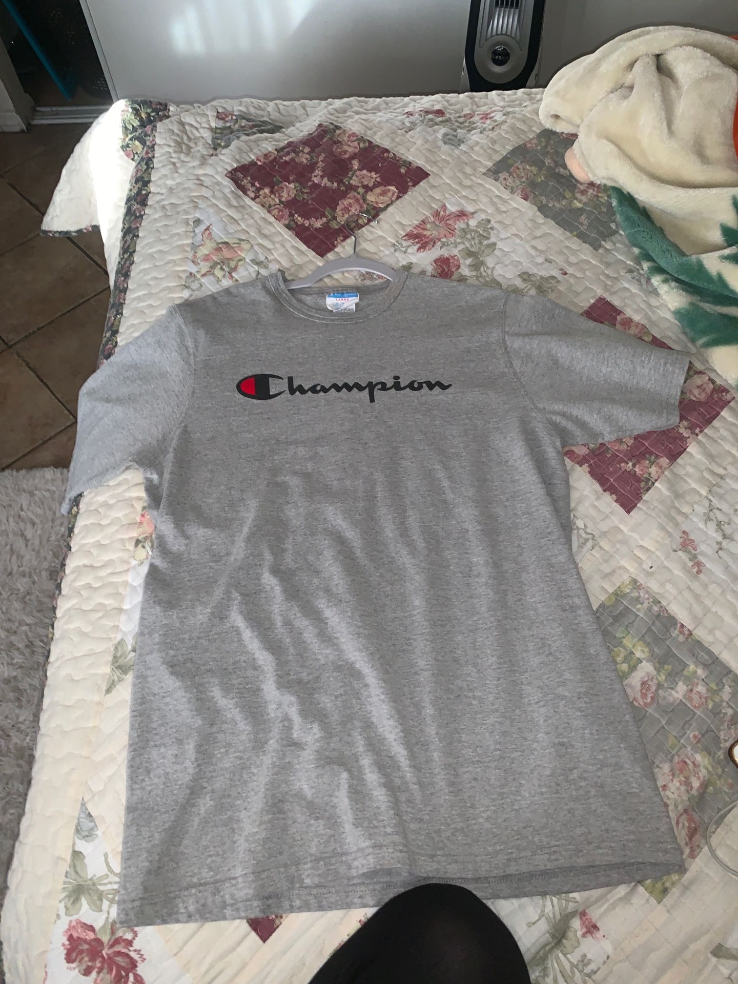 Champion Shirt