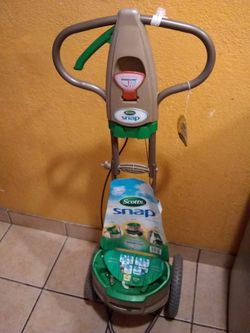 Snap Lawn Care System