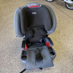 Britax Grow With You ClickTight Car Seat – Great Condition