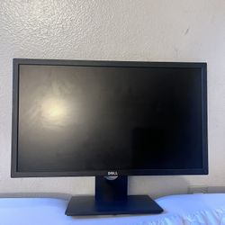 22” Inch Monitor