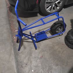 Minibike Frame