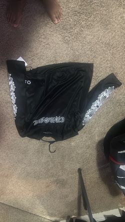 Chrome Hearts Black long sleeve shirt
