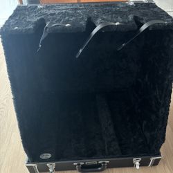 Fender Travel Suitcase Guitar Stand