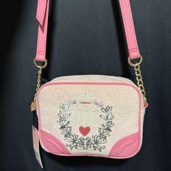 Brand New Juicy Couture Purse