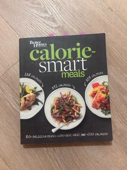 Cookbooks